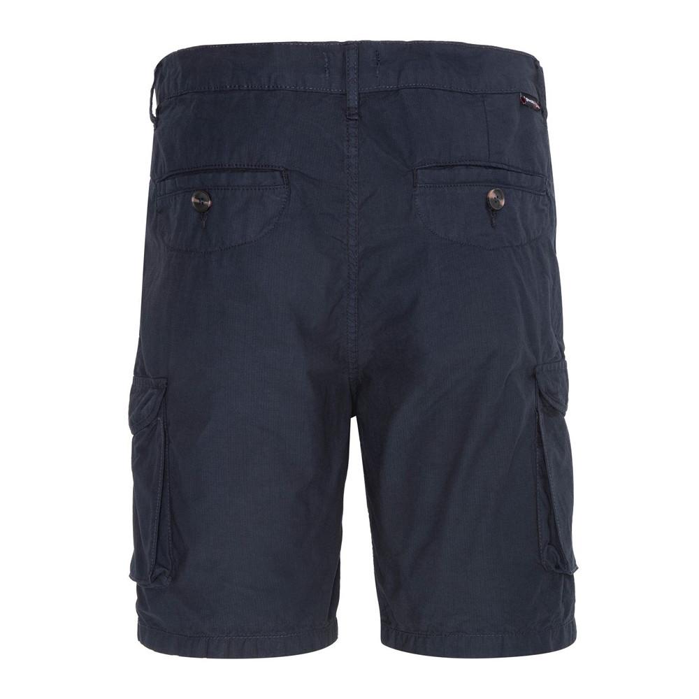 Short Marine Homme Schott Combat Ripstop vue 2