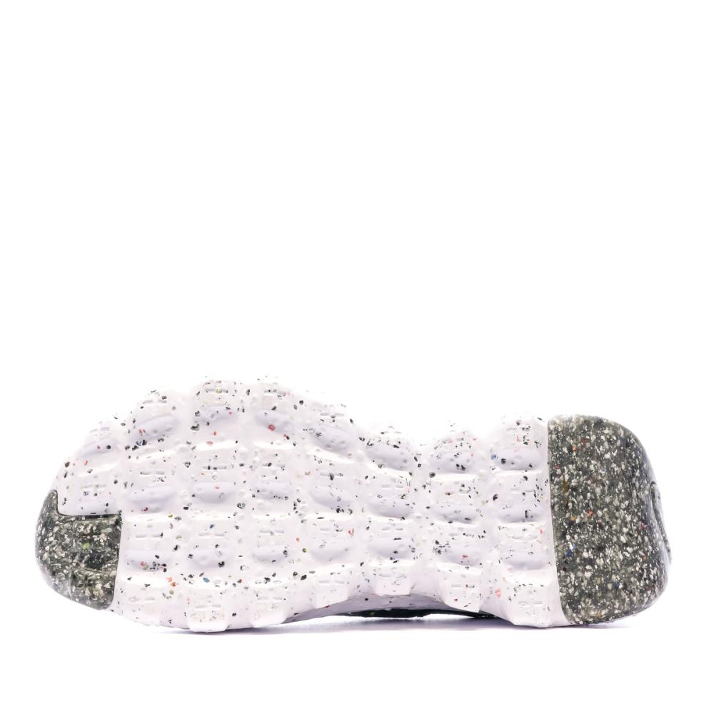 Baskets Grise Homme Nike Space Hippie 04 vue 6