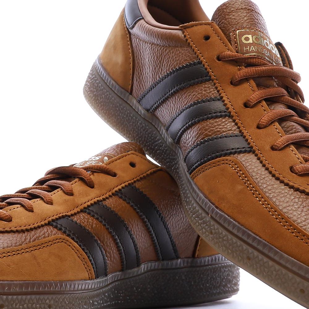 Adidas Handball Spezial Herren-Sneaker in Camel Ansicht 7