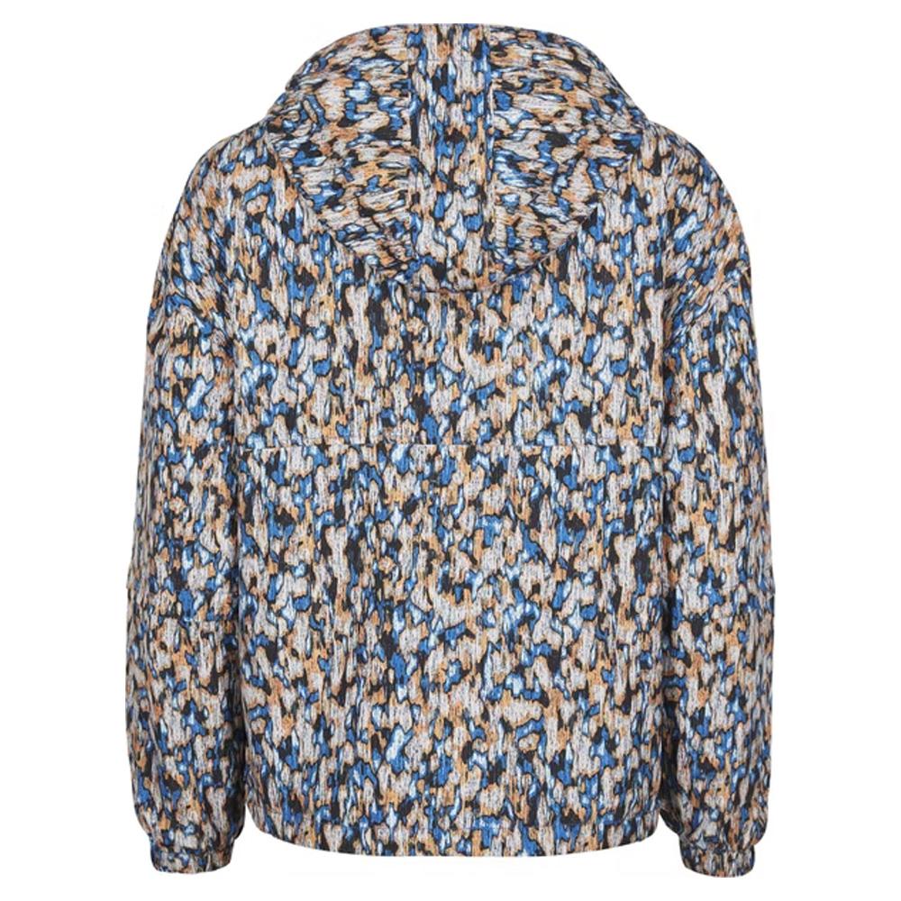 Veste Bleu Homme O'Neill Modlr vue 3