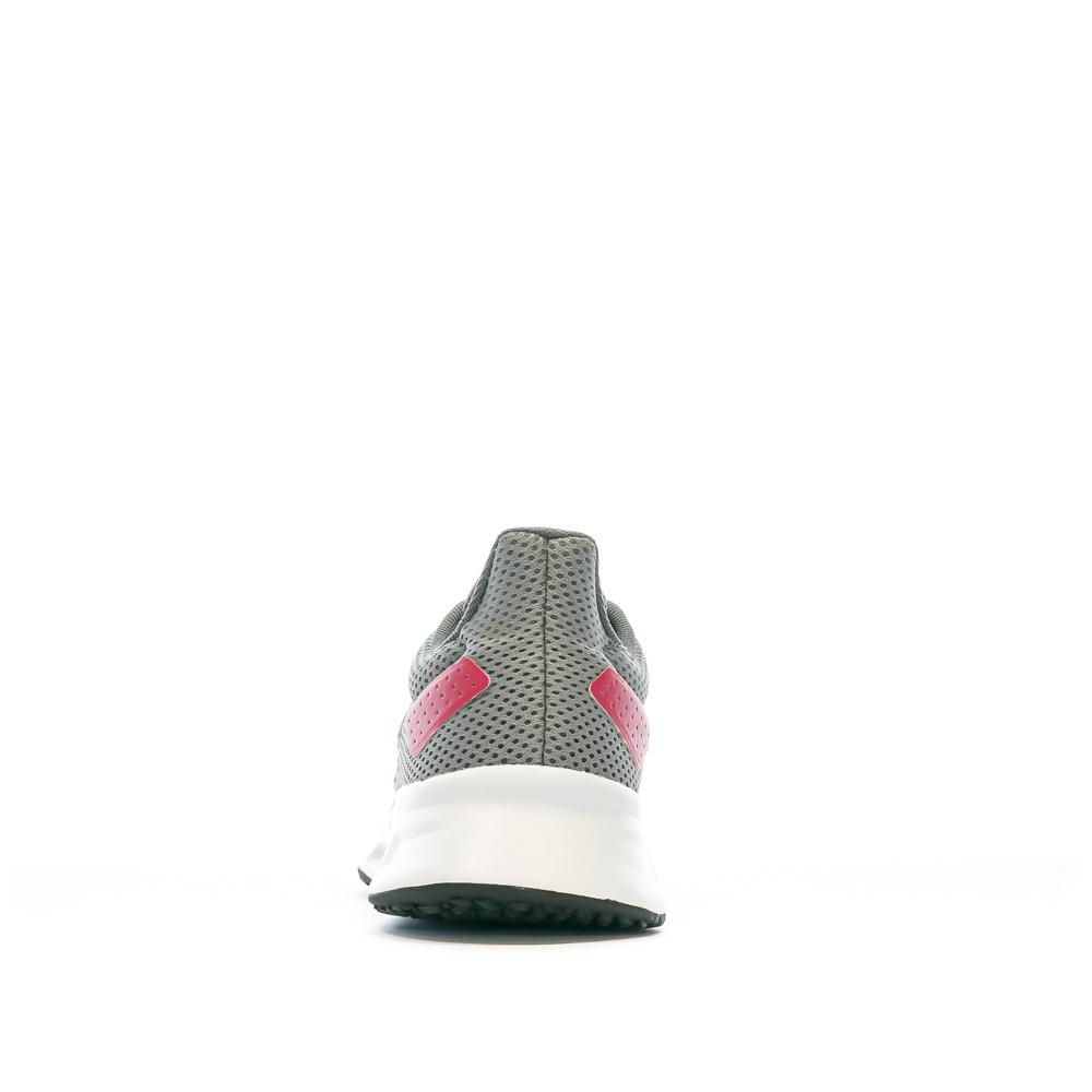 Zapatillas de running Adidas Showtheway 2.0 Gris para mujer ver 3