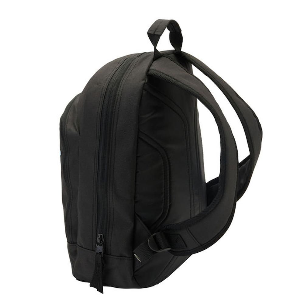 Quiksilver Chompine Black Boys’ Rucksack Photo of the Espace des Marques %store% store - view of %key%
