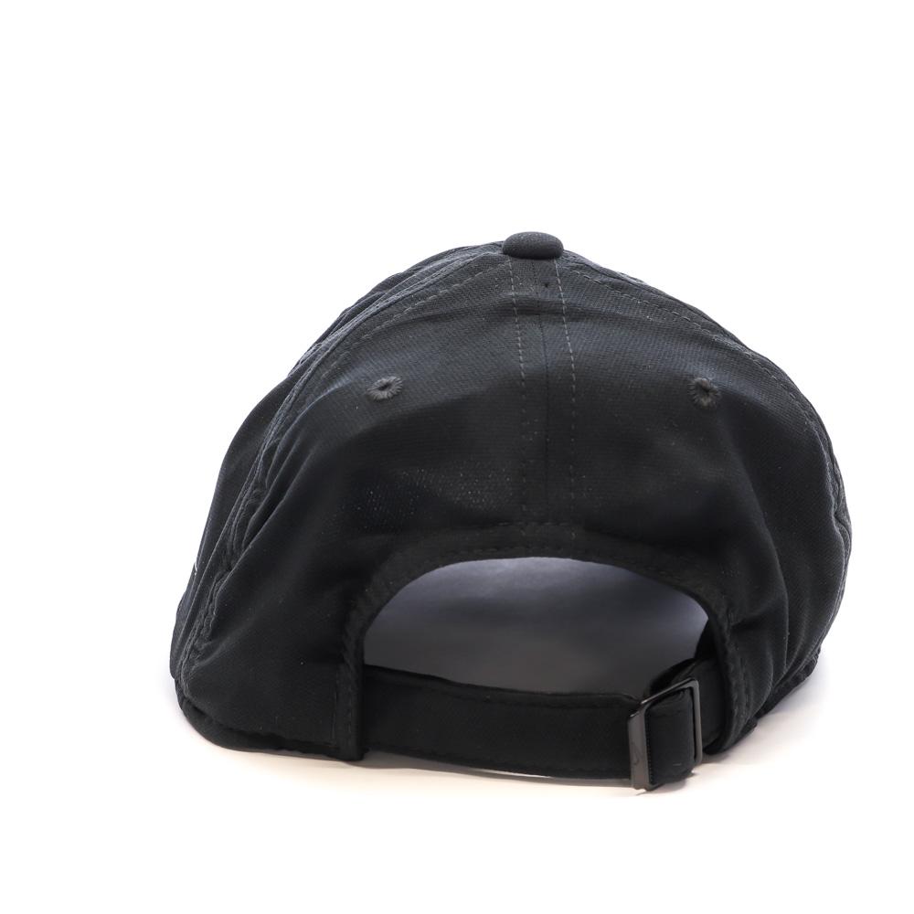 Casquette Noire Garçon Nike FN4868 vue 3