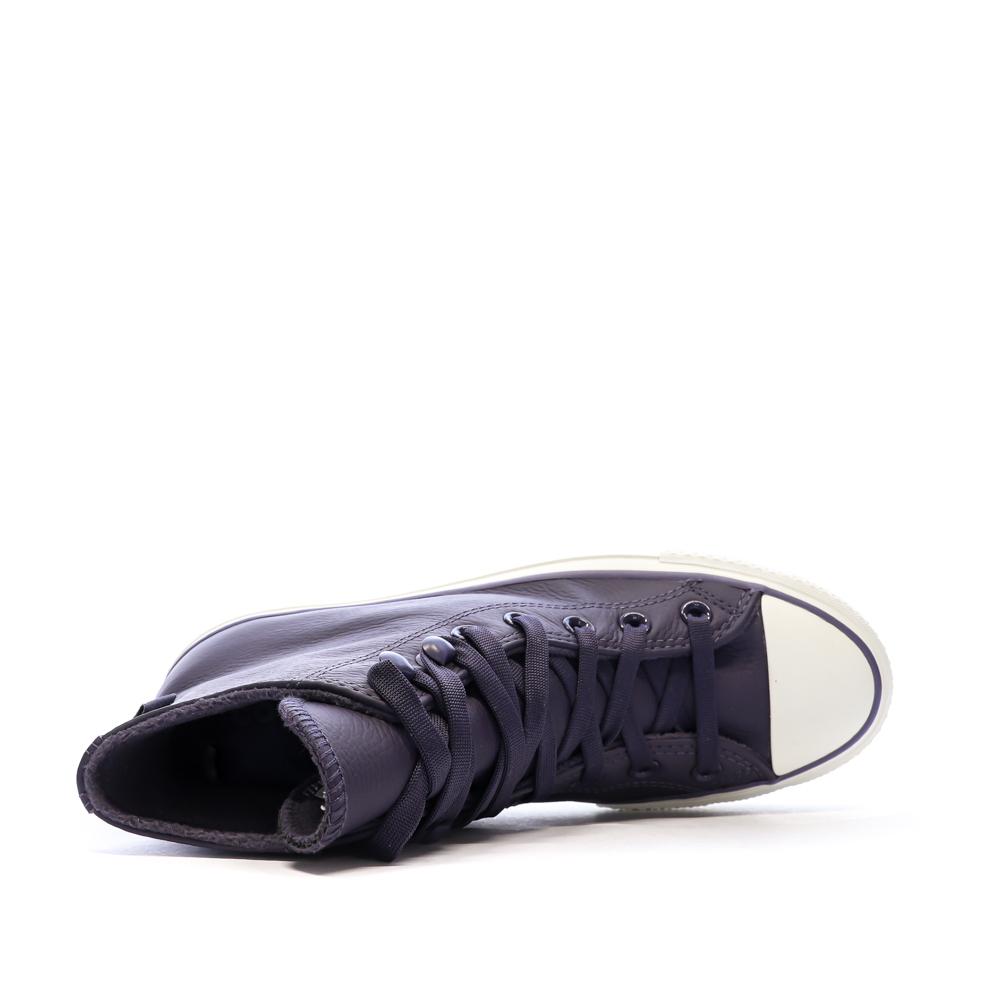 Baskets Marine Femme Converse Chuck Taylor All Star vue 4