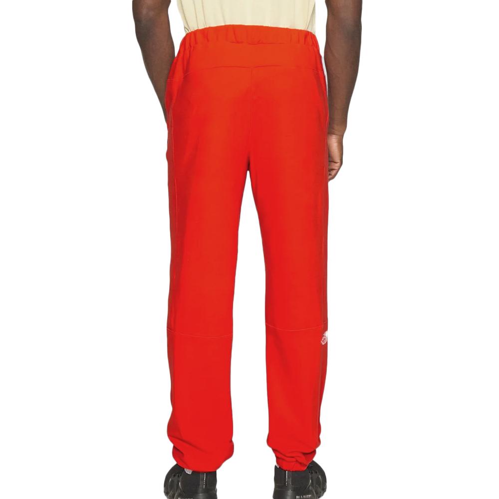 Jogging Rouge Homme The North Face Glacier vue 2