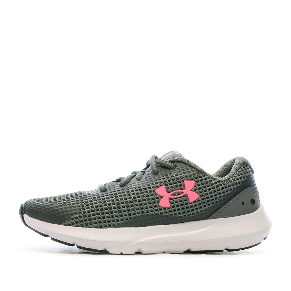 Chaussure femme under armour hotsell
