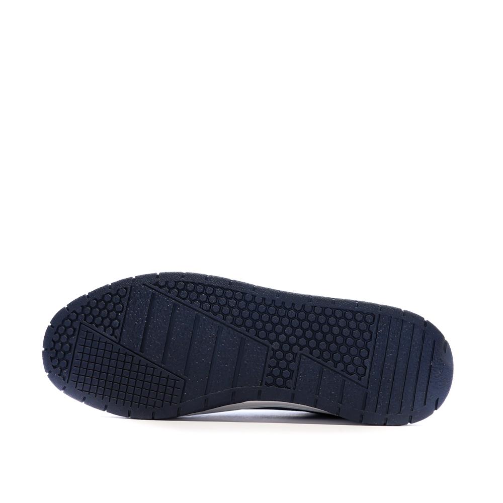 Baskets Marine Homme Lotto FIFTY vue 5