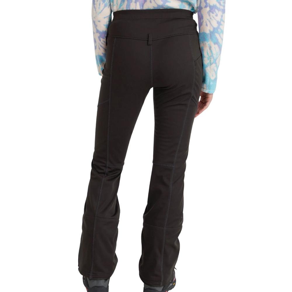 Pantalon de ski Noir Femme O'Neill Blessed vue 2