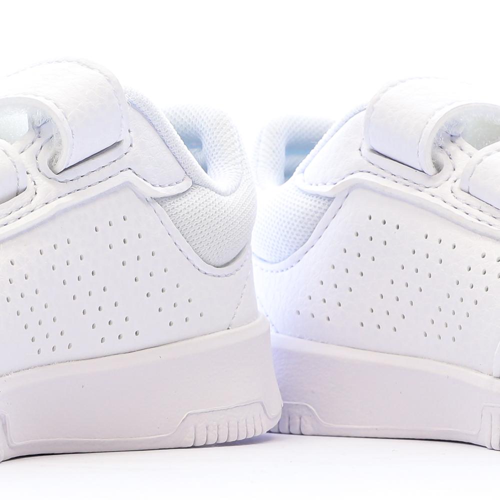 Zapatillas Adidas Tensaur Sport 2.0 Cf Blanco Bebé ver 7