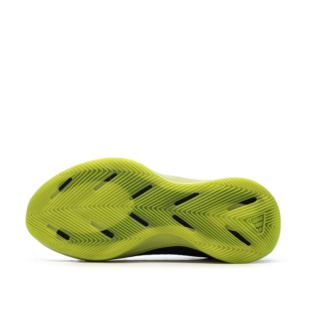 Chaussures de Basketball Jaune Homme Adidas Anthony Edwards 1 Low vue 5