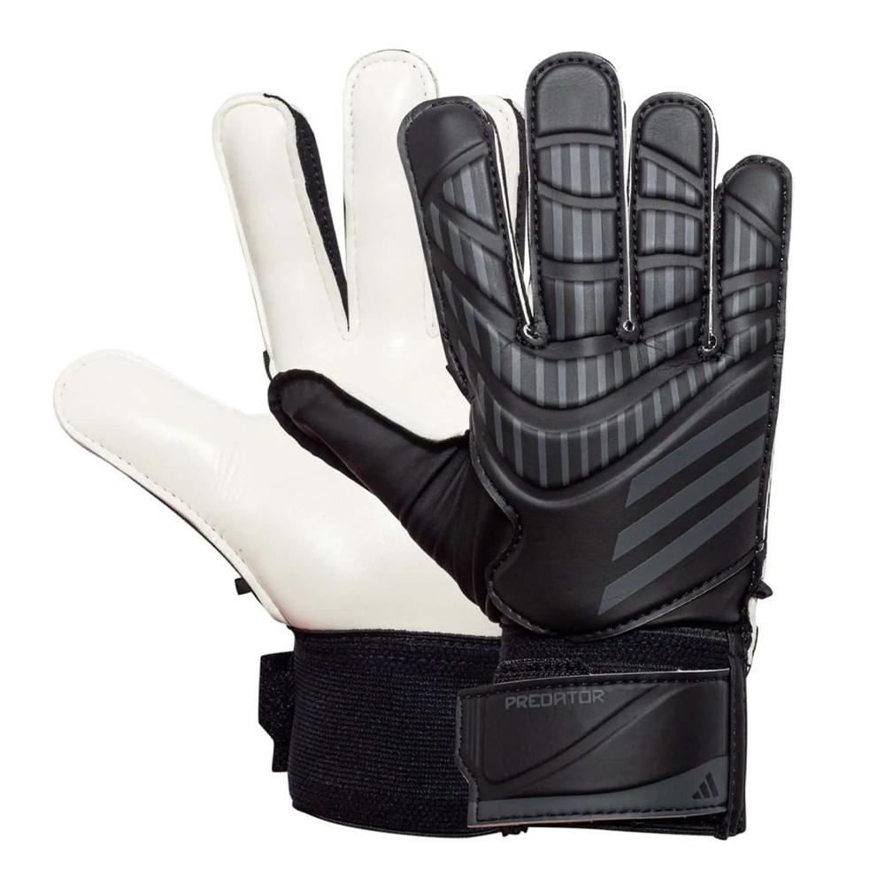 Adidas Predator Herren Torwarthandschuhe Schwarz günstig