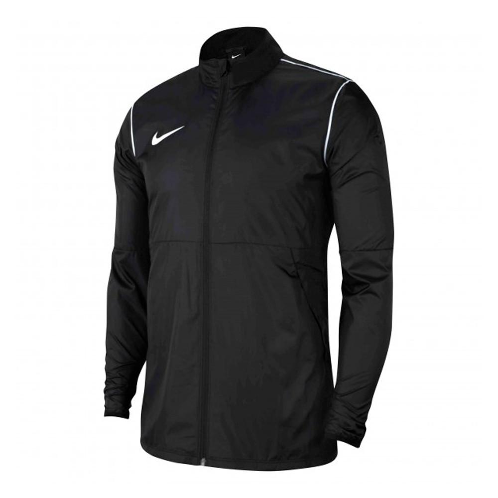 Coupe Vent Noir Junior Nike Rain pas cher