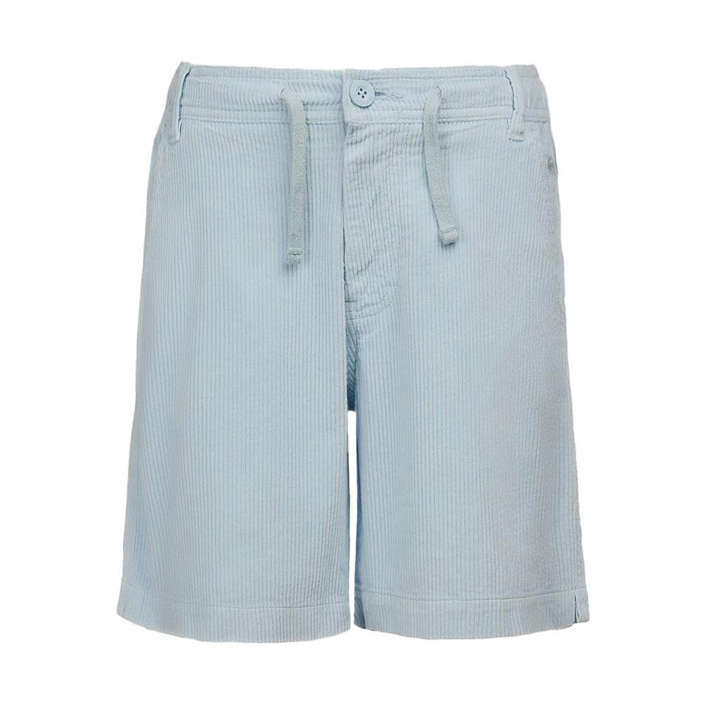 Short Bleu Garçon Teddy Smith Surf pas cher