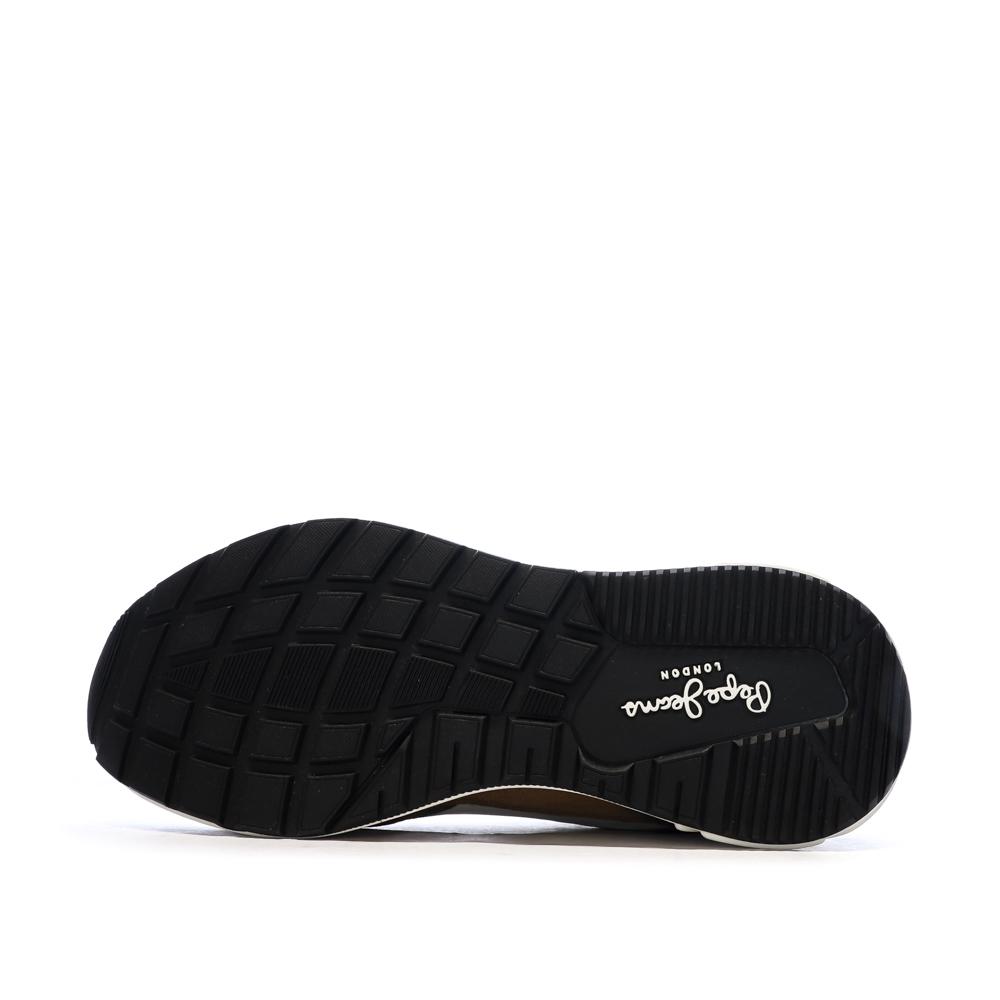 Gris Hombre Zapatillas Pepe jeans Marlon ver 5