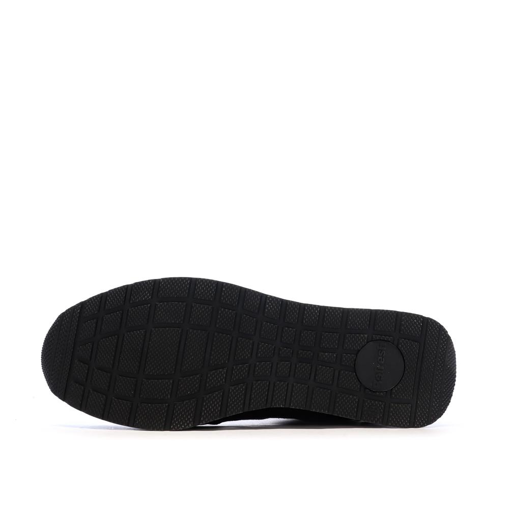 Zapatillas deportivas negras para mujer Refresh 171401 ver 5
