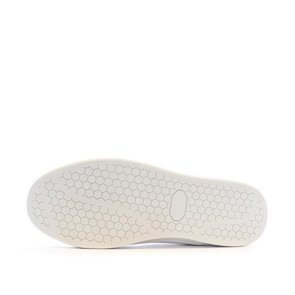 Baskets Blanches Homme Kaporal Darmy vue 5