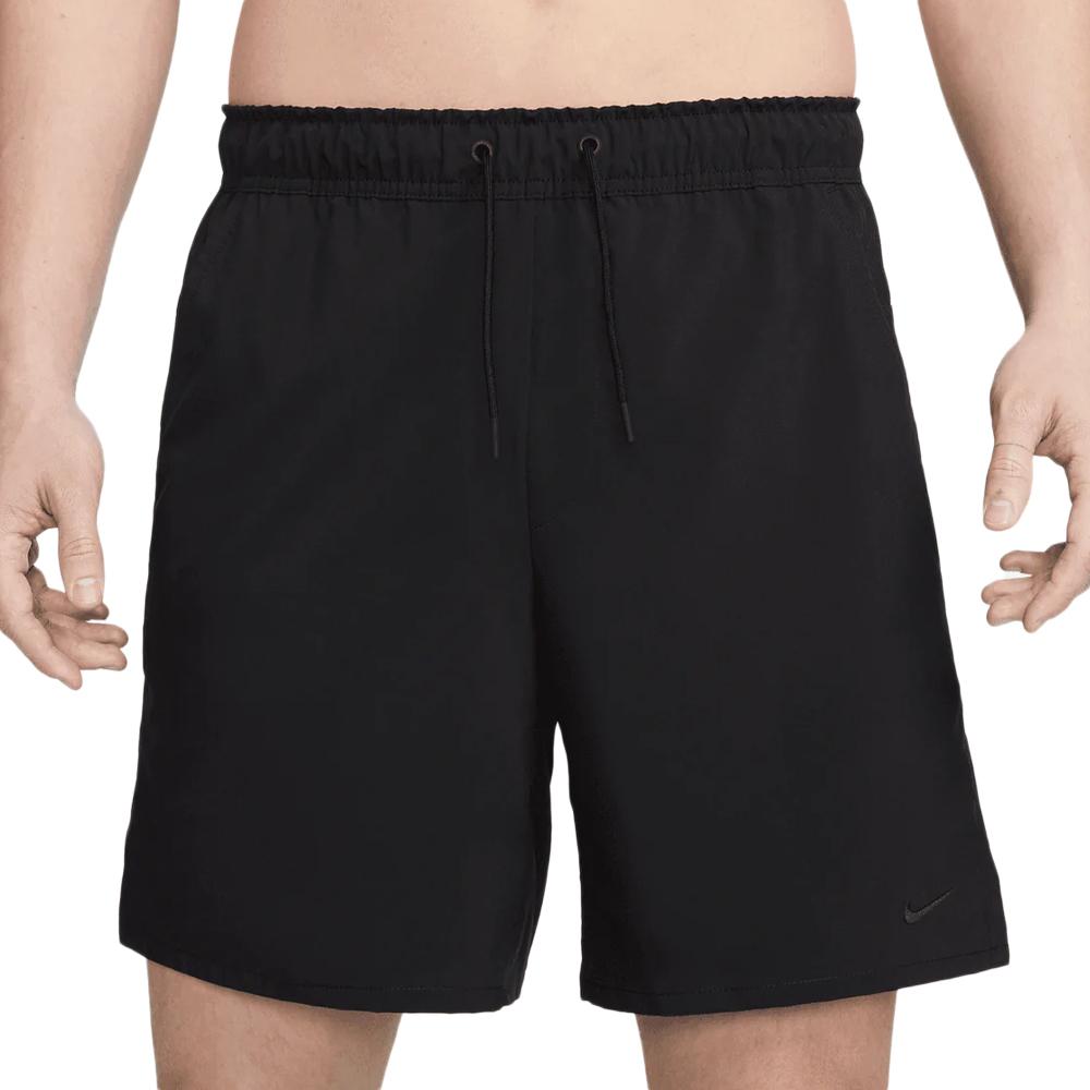 Short de Training Noir Homme Nike Unlimited Dri-FIT pas cher
