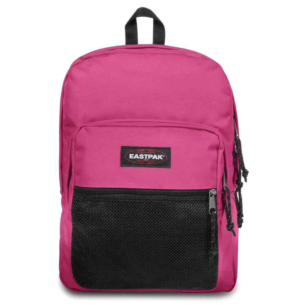 Sac à Dos Rose Mixte Eastpak Pinnacle 38L pas cher