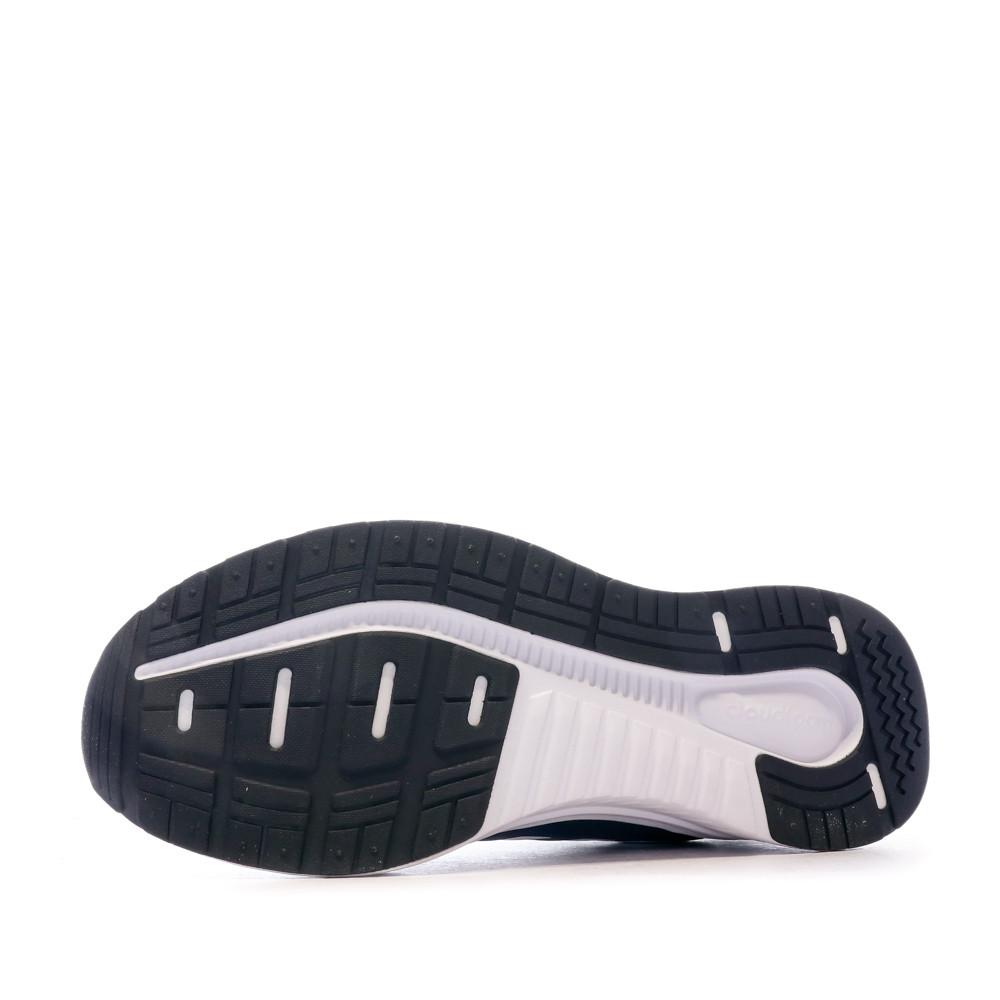Chaussure de running Bleu Homme Adidas Galaxy 5 vue 5