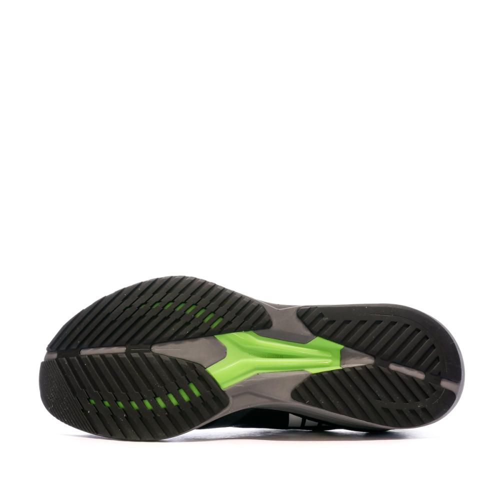 Chaussures de Running Noir Homme Adidas Adizero RC 4 vue 5