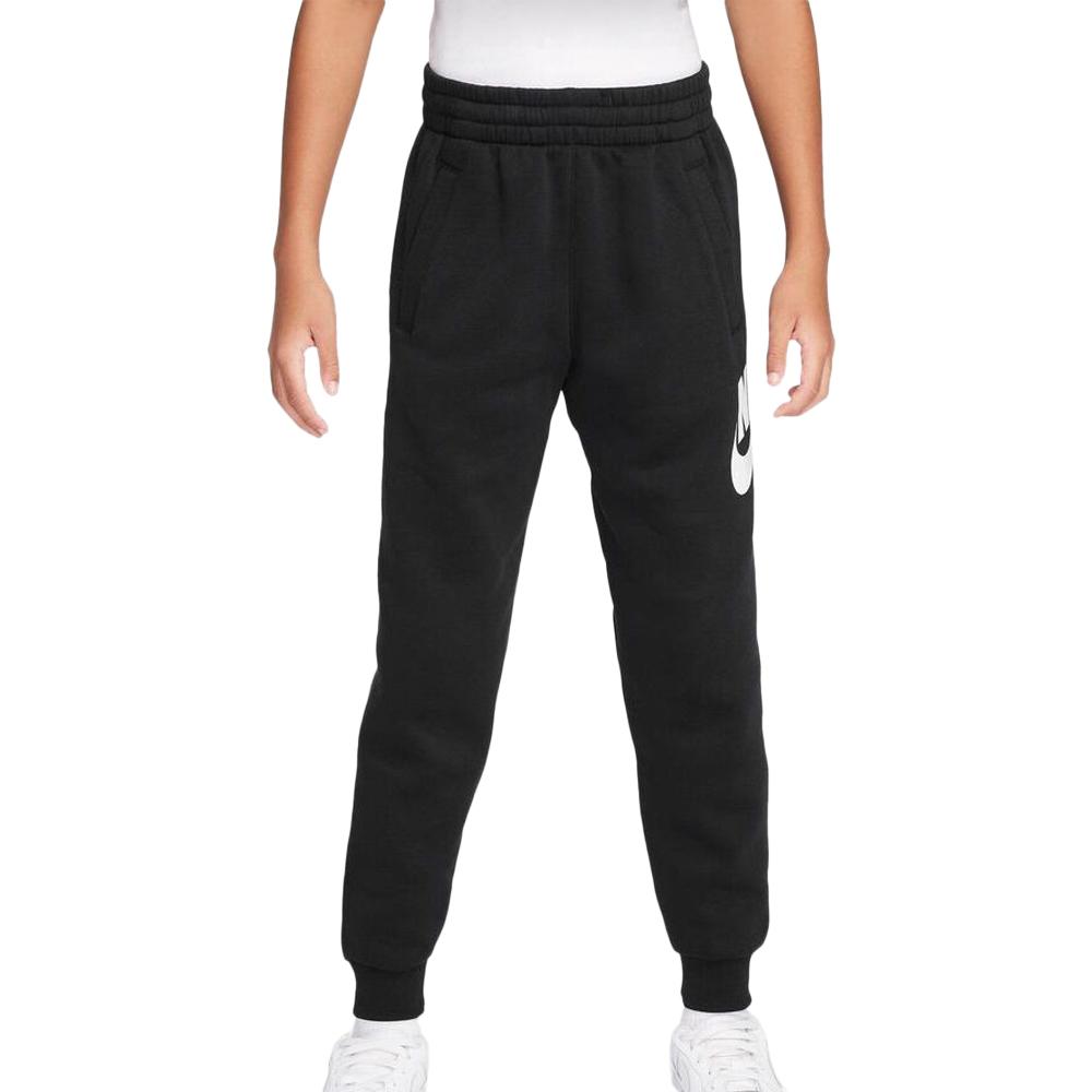 Jogging Noir Garçon/Fille Nike Nsw pas cher