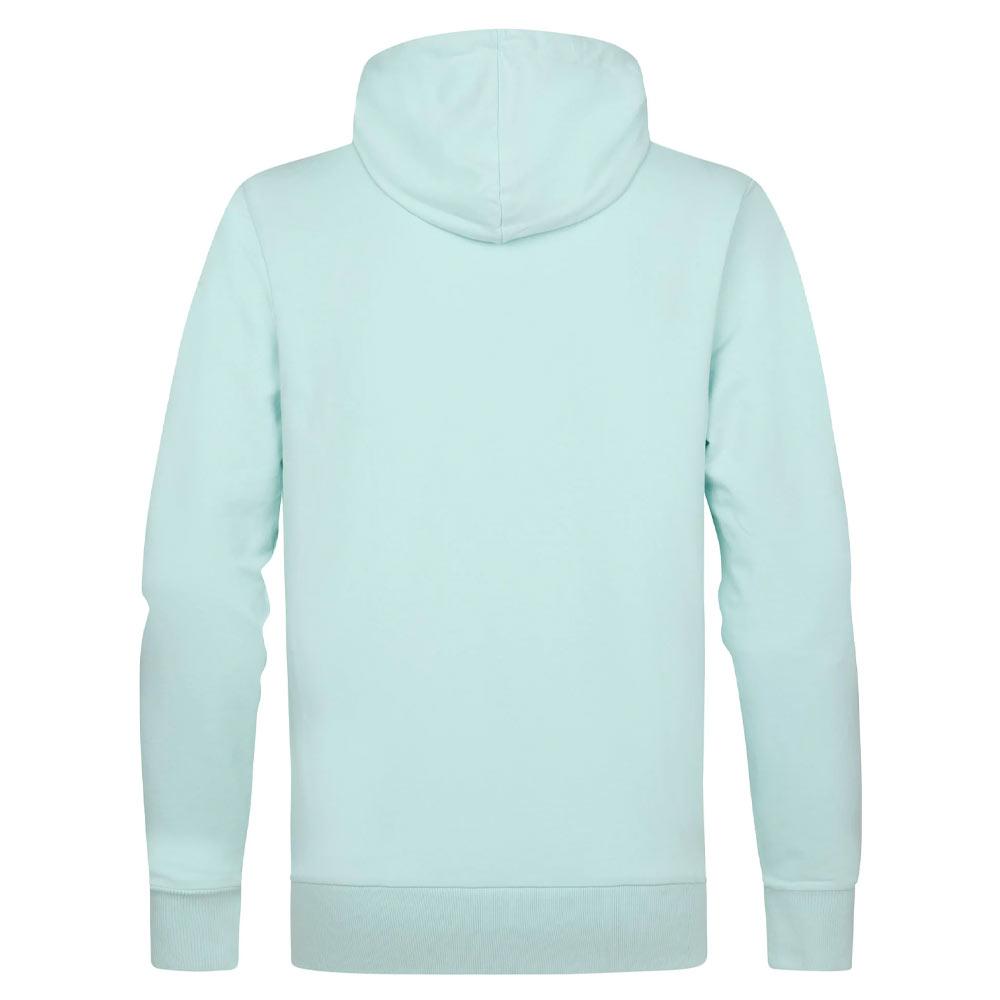 Sweat à Capuche Vert Homme Petrol Industries Sweater Hooded vue 2