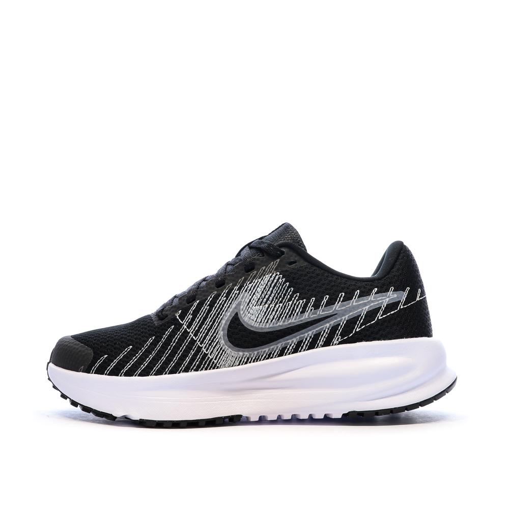 Chaussures de Running Noir Femme Nike Run Defy pas cher