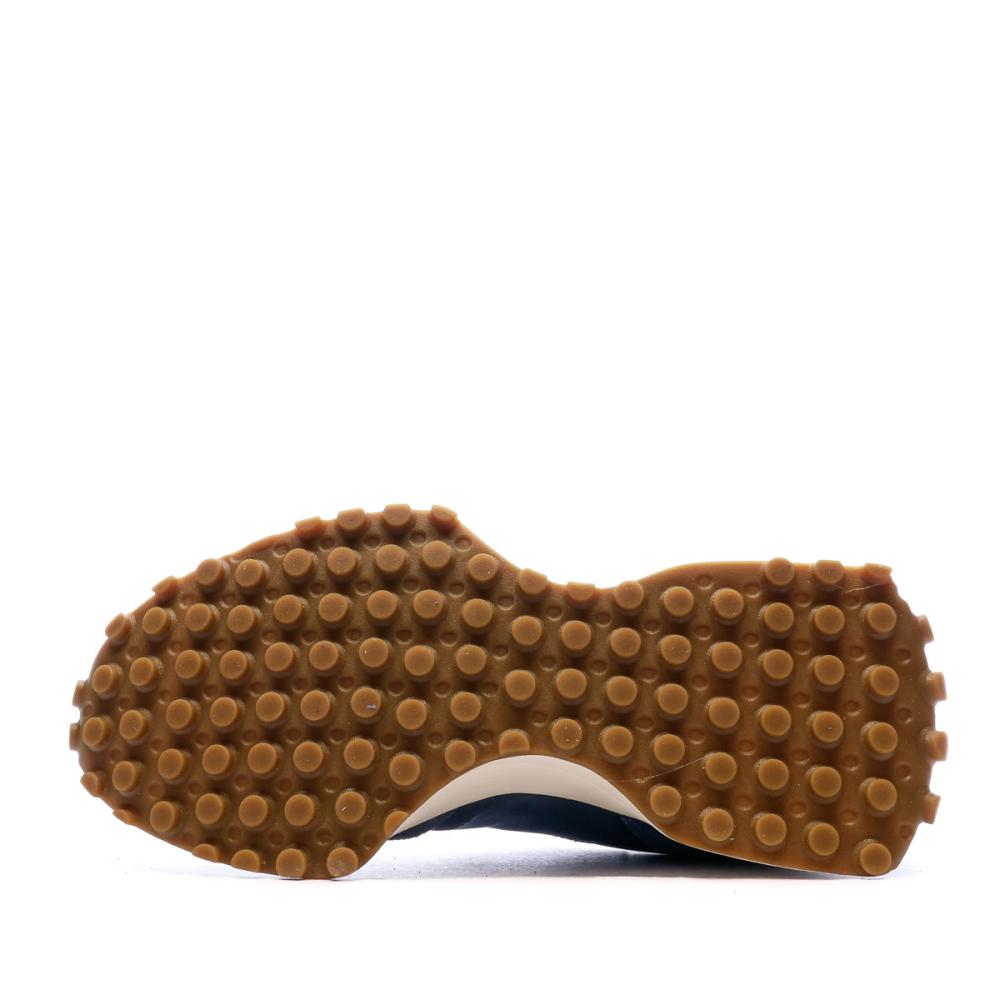 WS327 Baskets Marine Femme New Balance vue 5