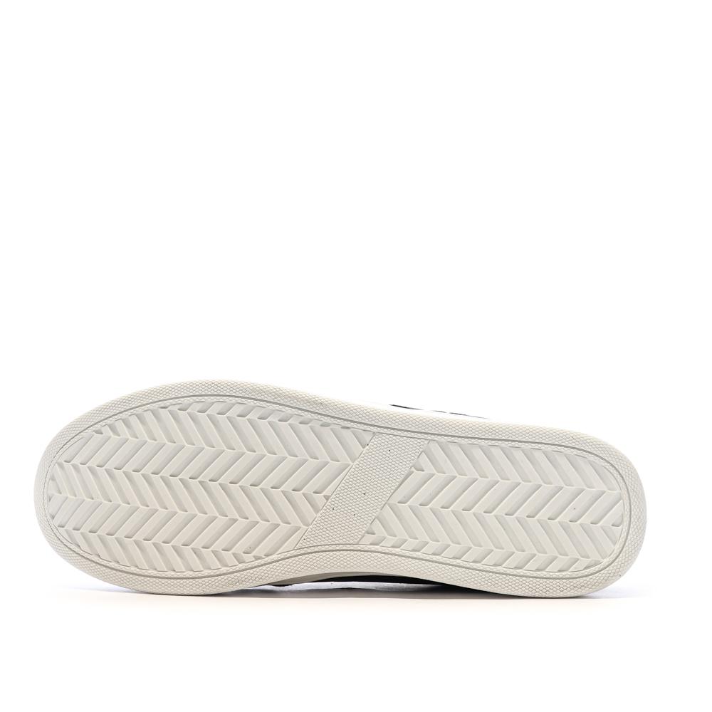 Baskets Noires Homme Chevignon Belal vue 5