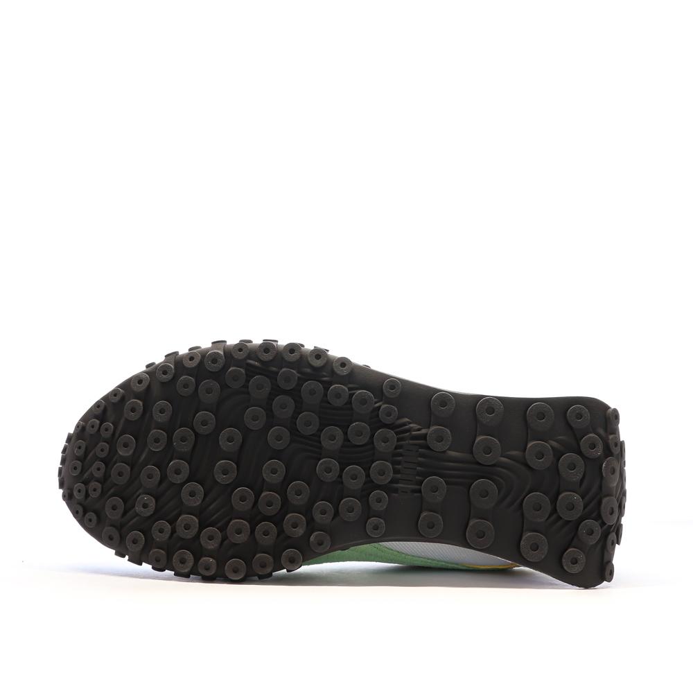 Baskets Bleu/Blanc/Vert Garçon Puma Blktop Rider Bts vue 5