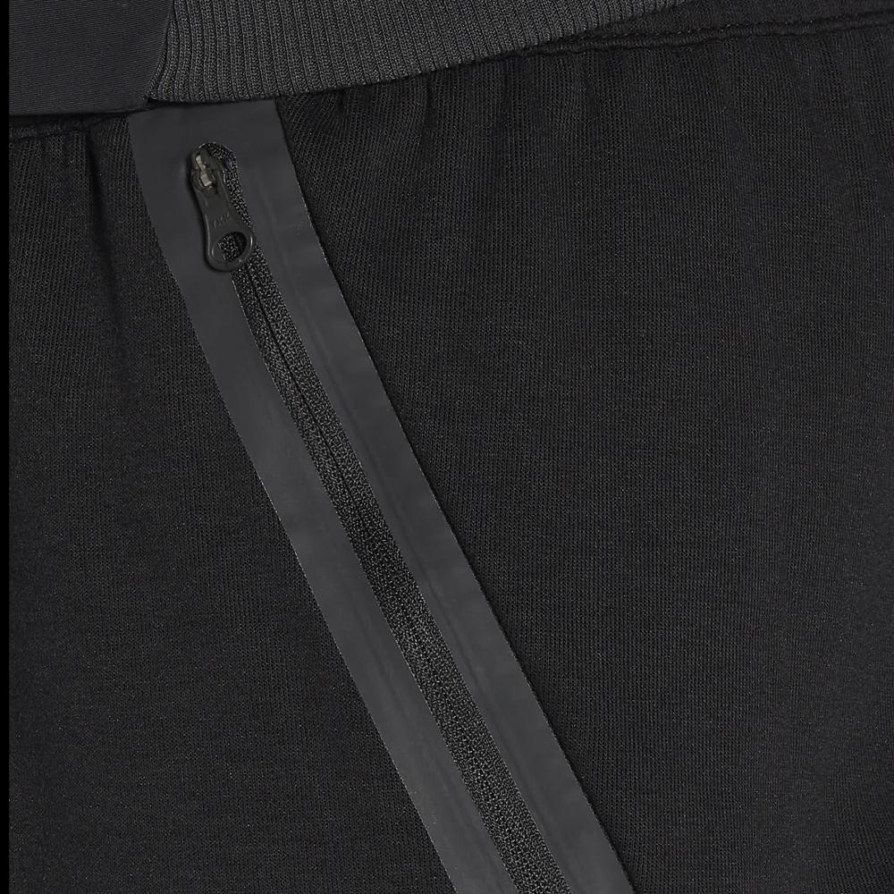 Juventus Jogging Gris Homme Adidas 2023 vue 4