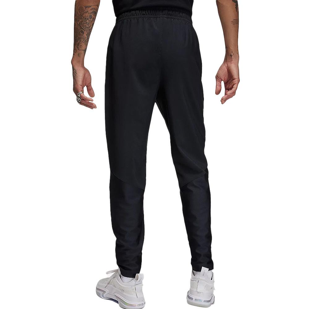 Jogging Noir Homme Nike Jordan FN5840 vue 2