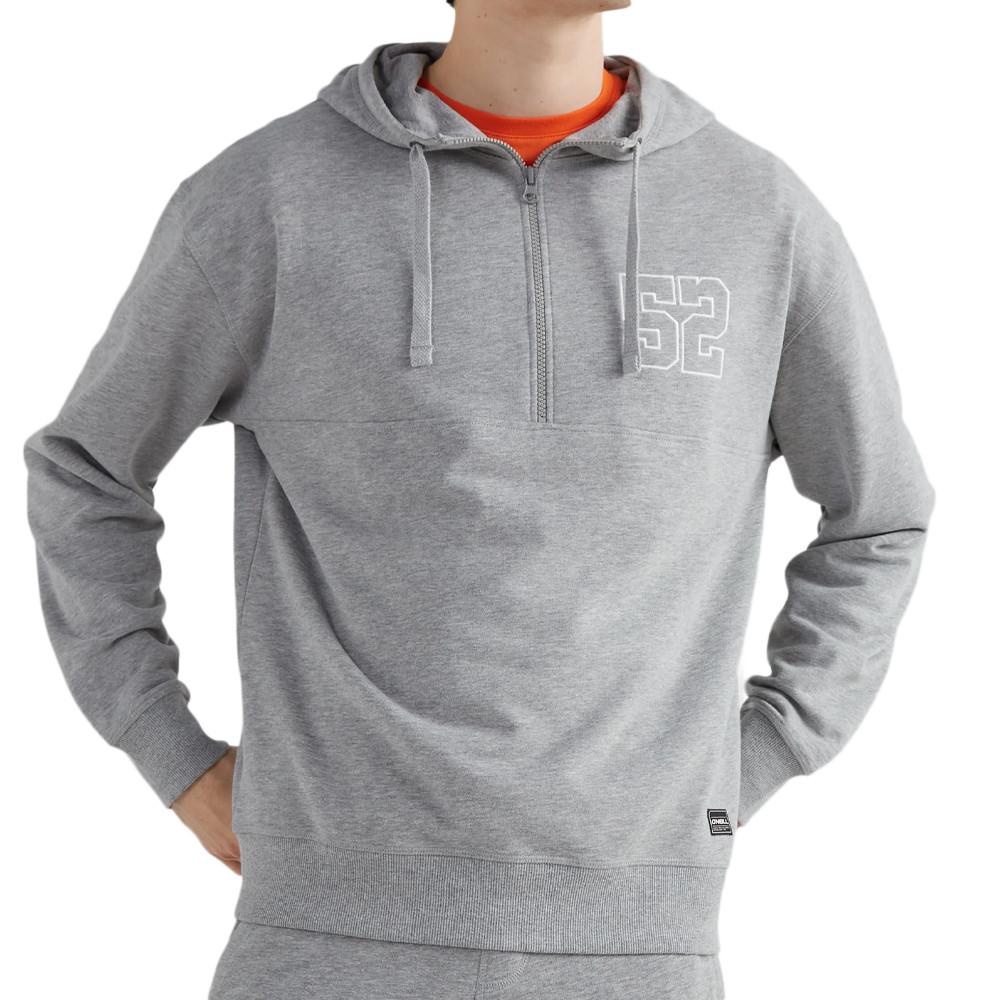 Sweat Zippée Gris Homme O'Neill Surf State pas cher