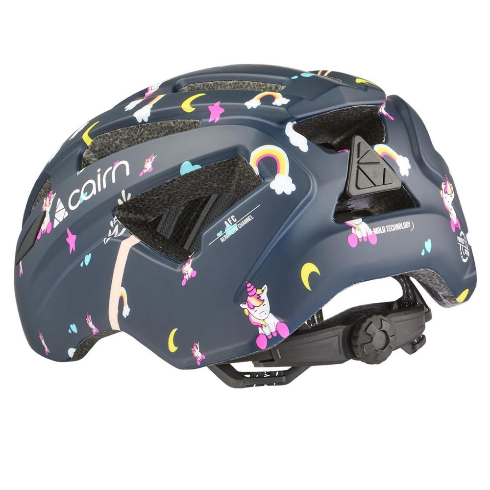 Casque Marine à Motifs Fille Cairn Prism II vue 2