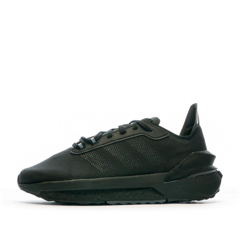 Chaussures de Running Noir Mixte Adidas Avryn pas cher