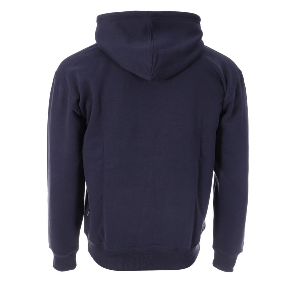 Sweat Marine Homme Kaporal BENJY vue 2