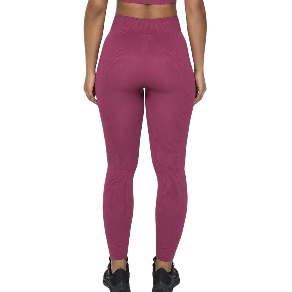 Legging Prune Femme Only Jaia vue 2