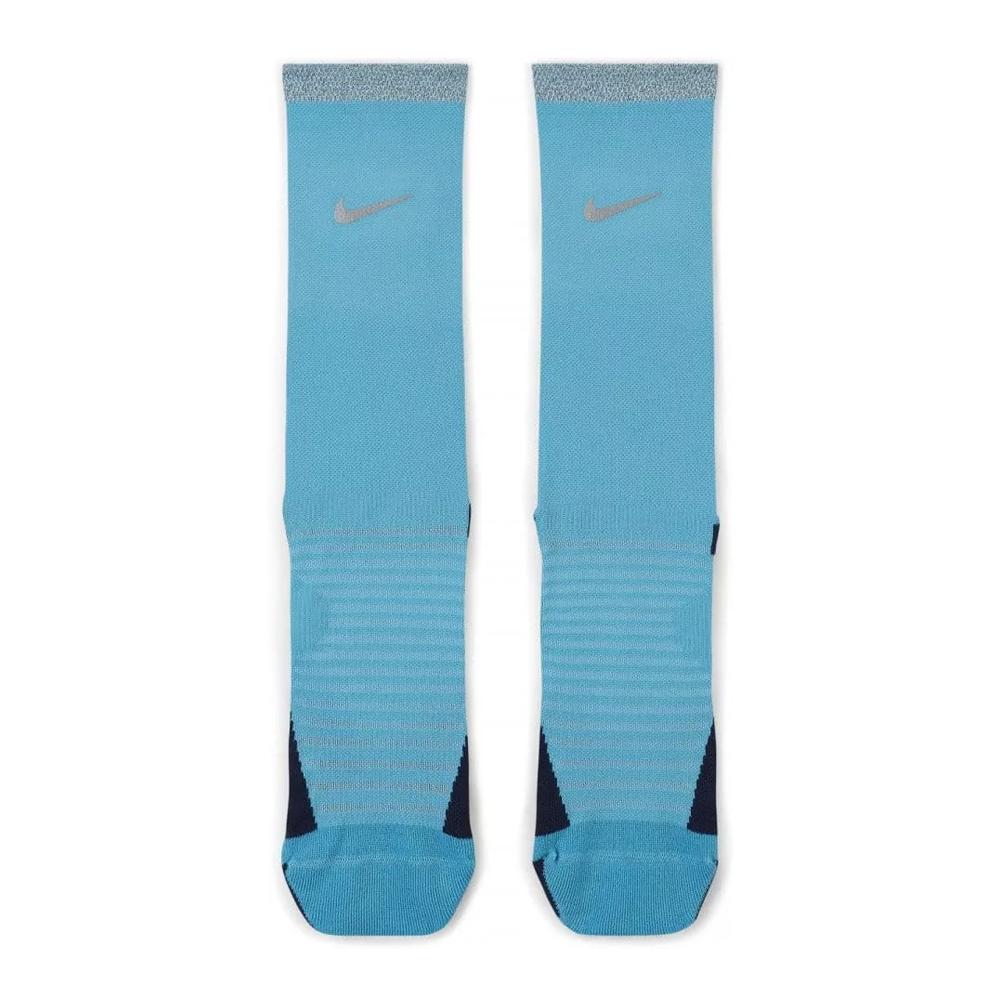 Chaussette Bleu Homme Nike Spark vue 2