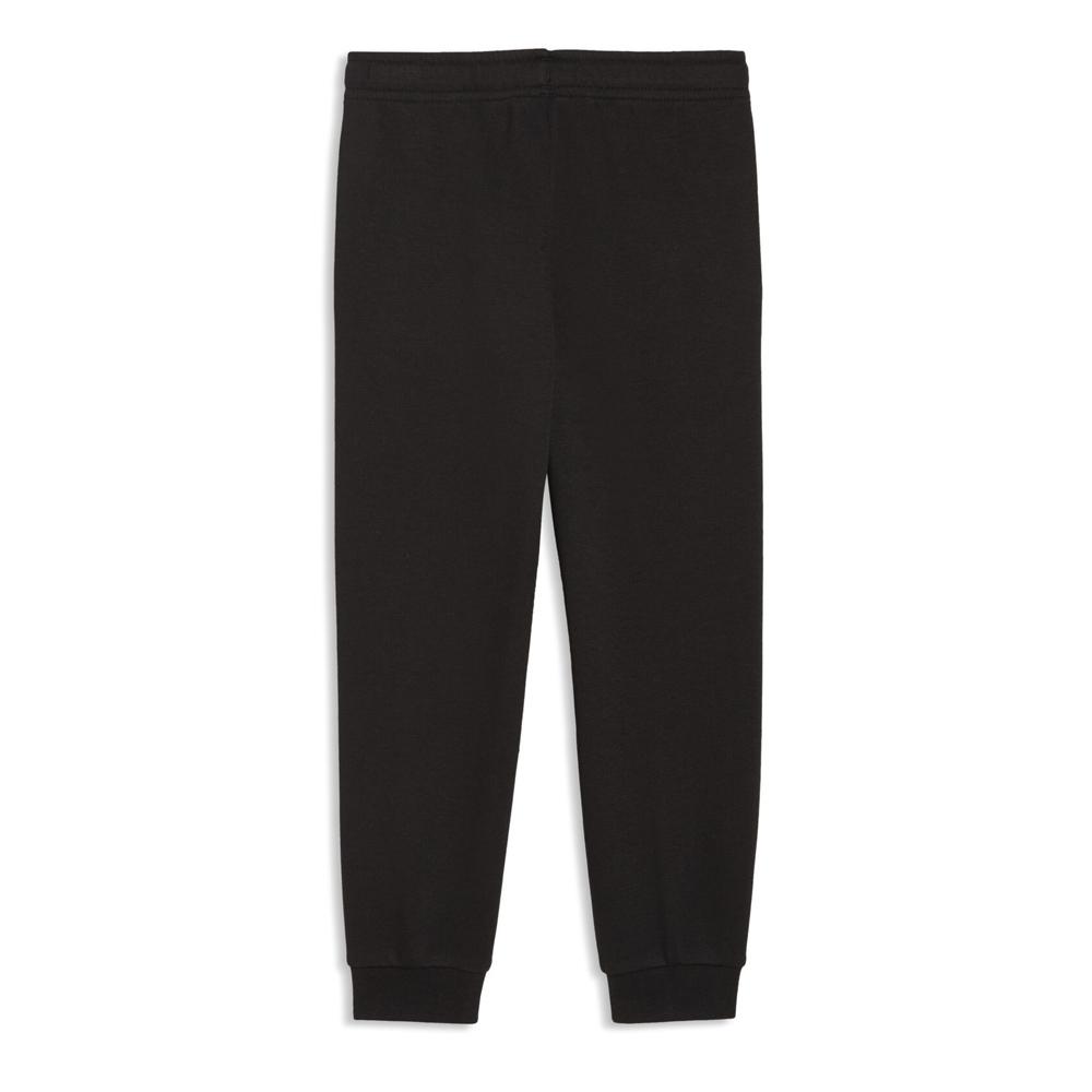 Puma Super Black Boys’ Jogging Trousers Photo of the Espace des Marques %store% store - view of %key%