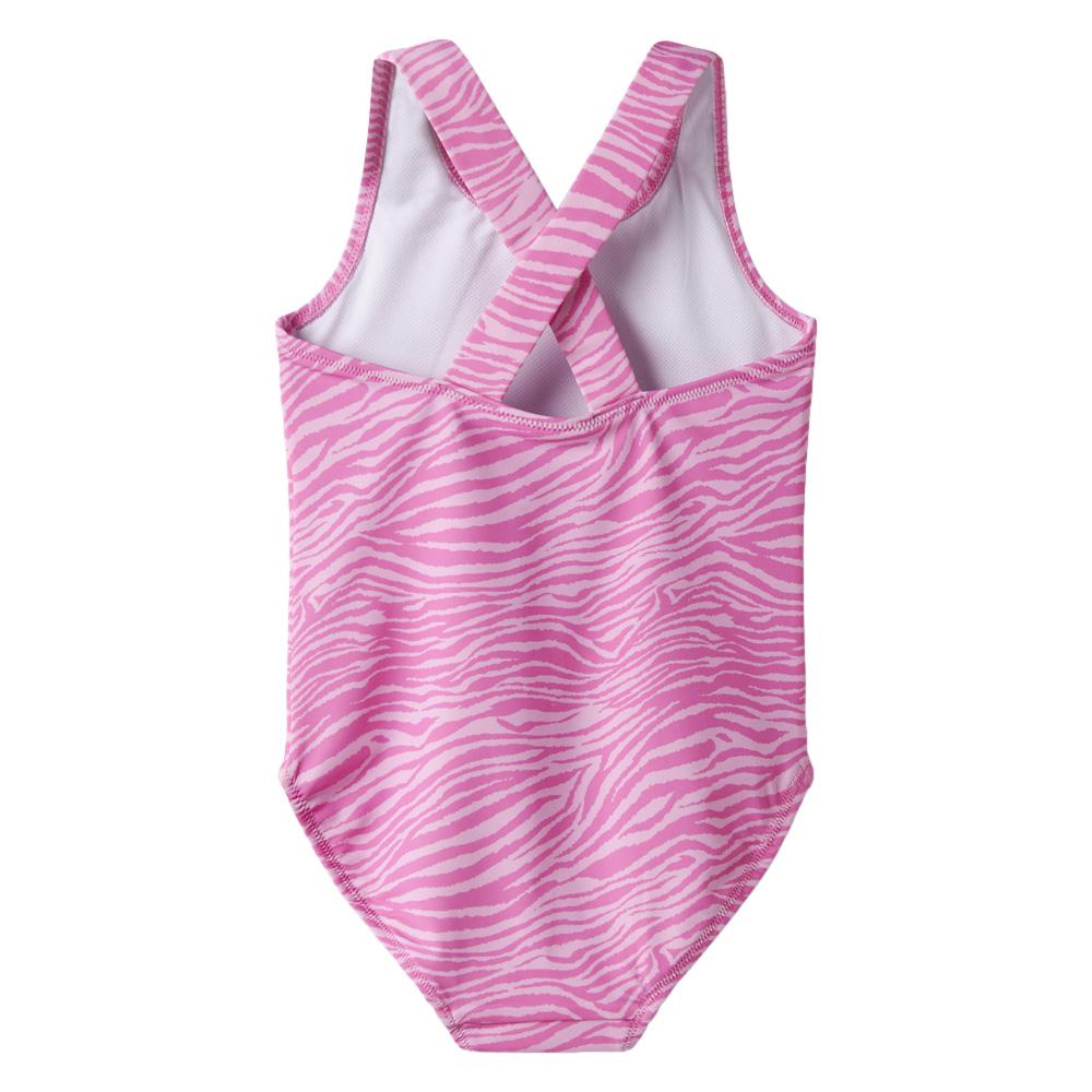 Maillot de bain Rose Fille Name it Animal vue 2