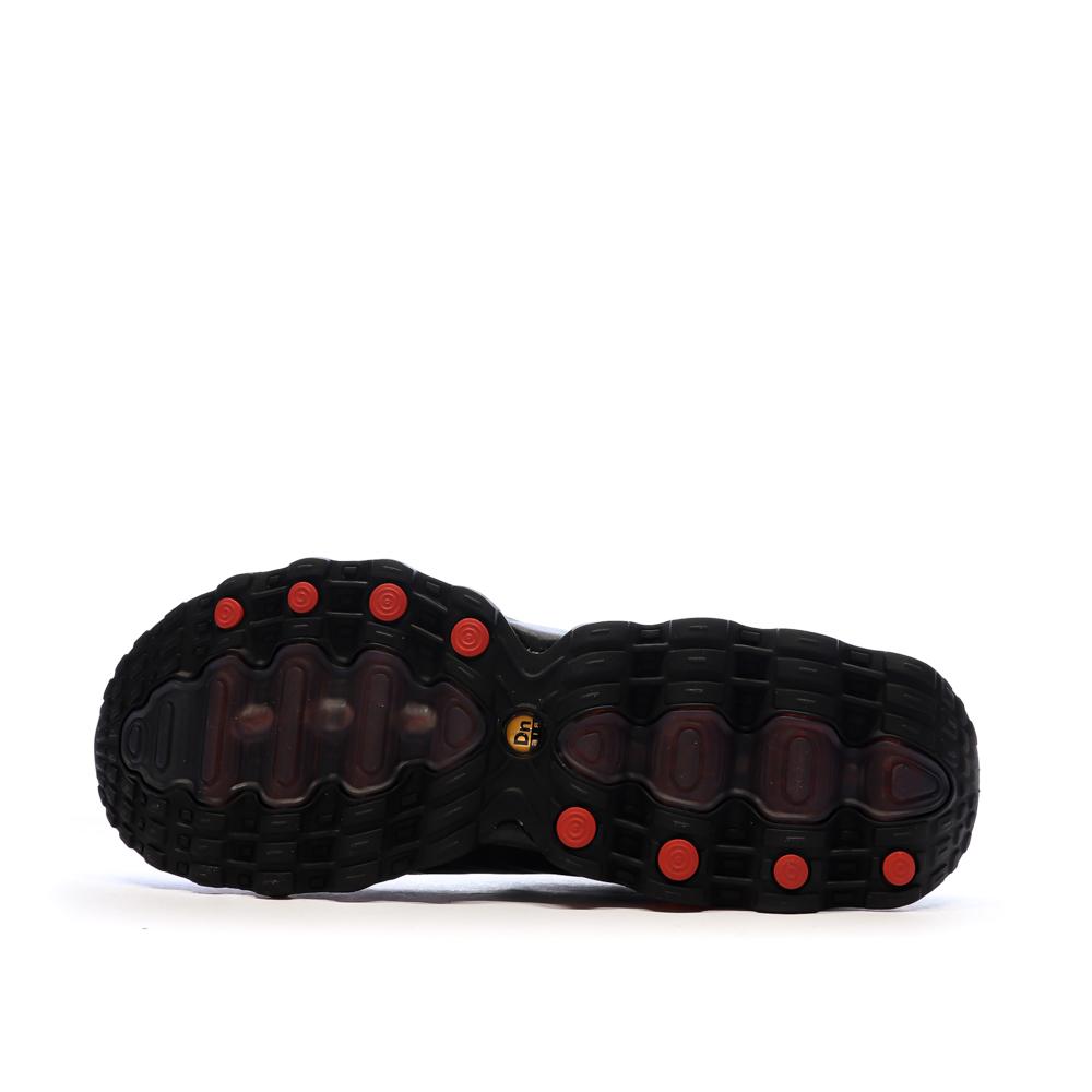 Baskets Grises Homme Nike Air Max Dn 8 vue 5