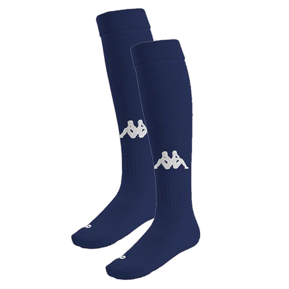 Chaussettes de Football Marine Kappa Penao pas cher