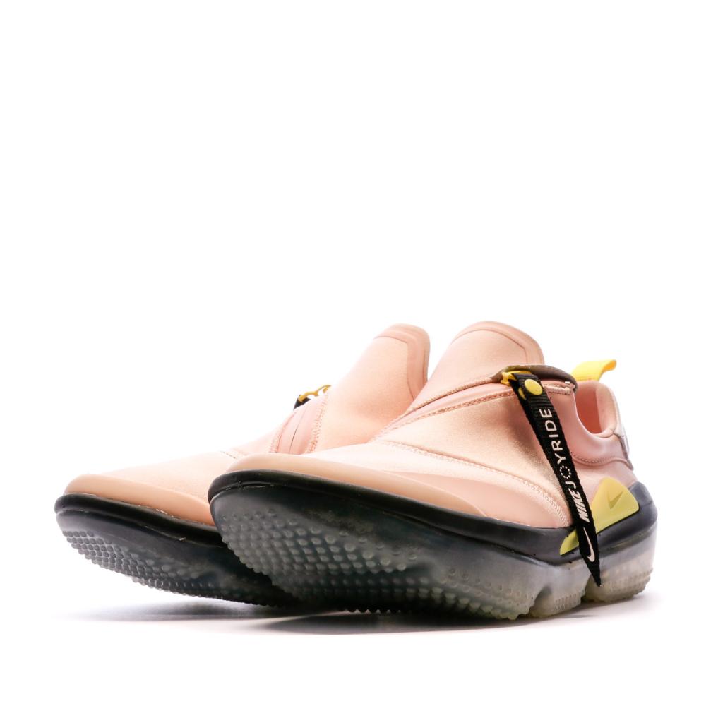 Baskets Rose Femme Nike Joyride Optik vue 6