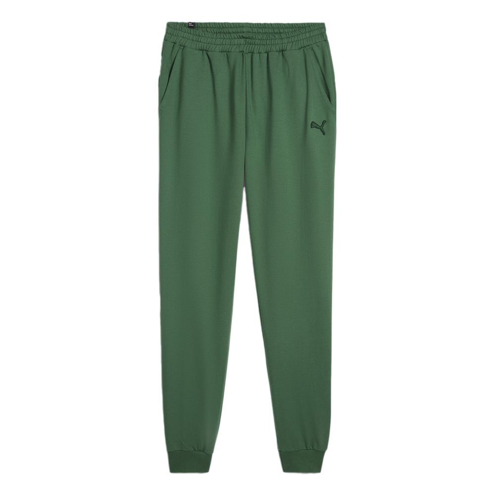 Jogging Vert Homme Puma Better pas cher