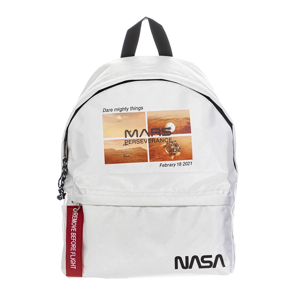 Sacs À Dos Blanc Garçon Nasa 18B pas cher
