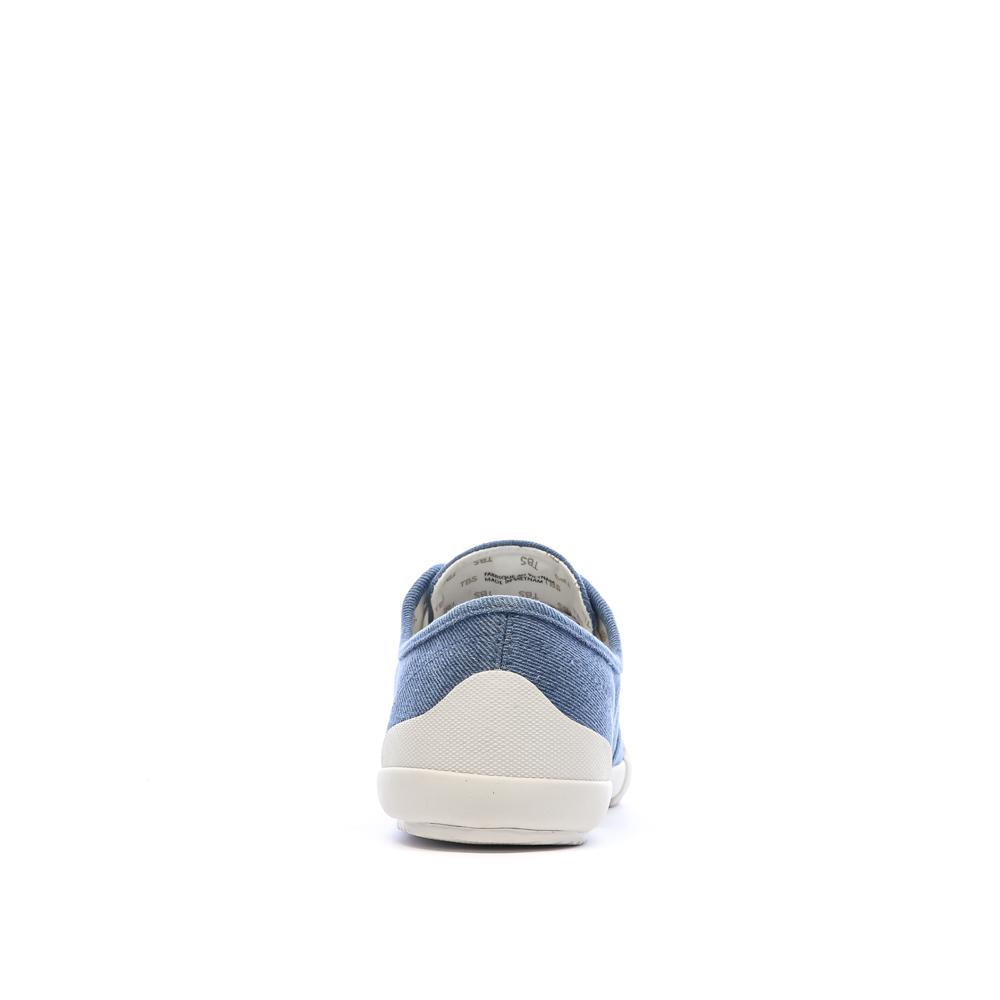 Women’s Blue Canvas Shoes TBS OPIACE Photo of the Espace des Marques %store% store - view of %key%