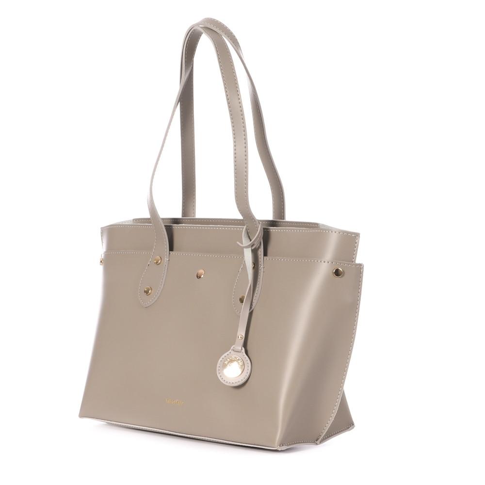 Sac à main Beige Femme ManoukianJules vue 3