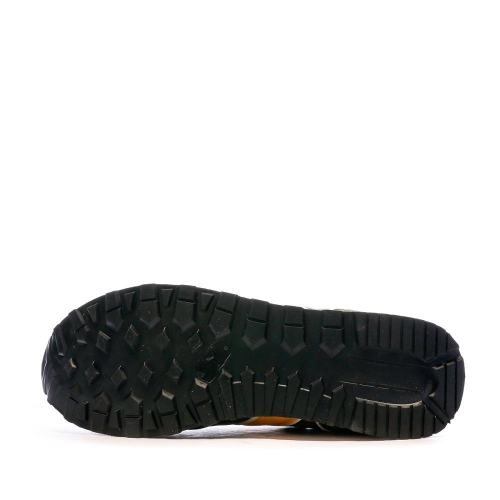 Baskets Kaki Homme Kaporal Butyl vue 5