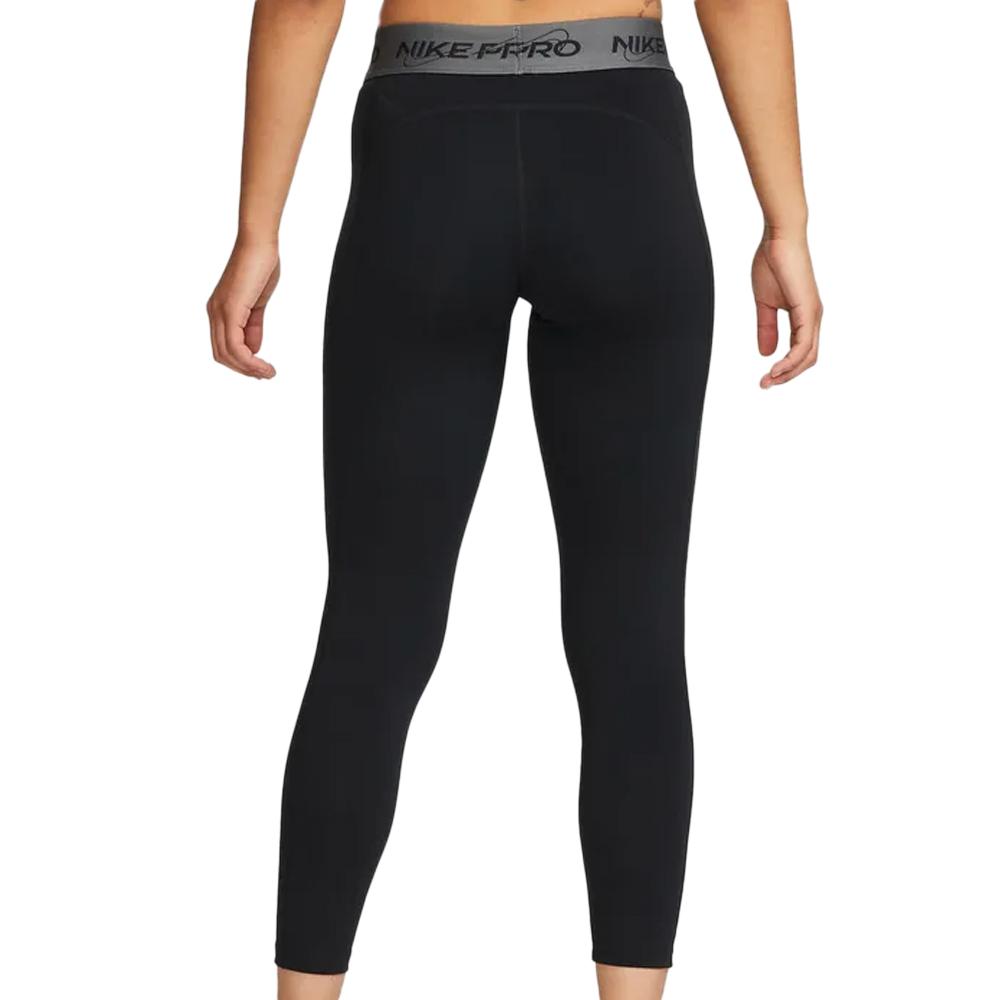 Legging Femme Nike 7/8 training PRO vue 2