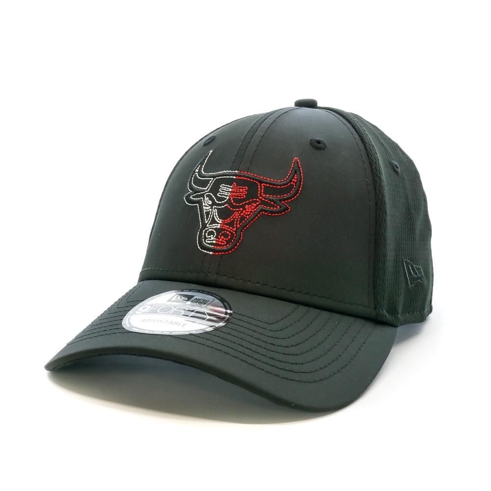 Casquette mesh Noir Homme New Era 9forty 60285017 pas cher